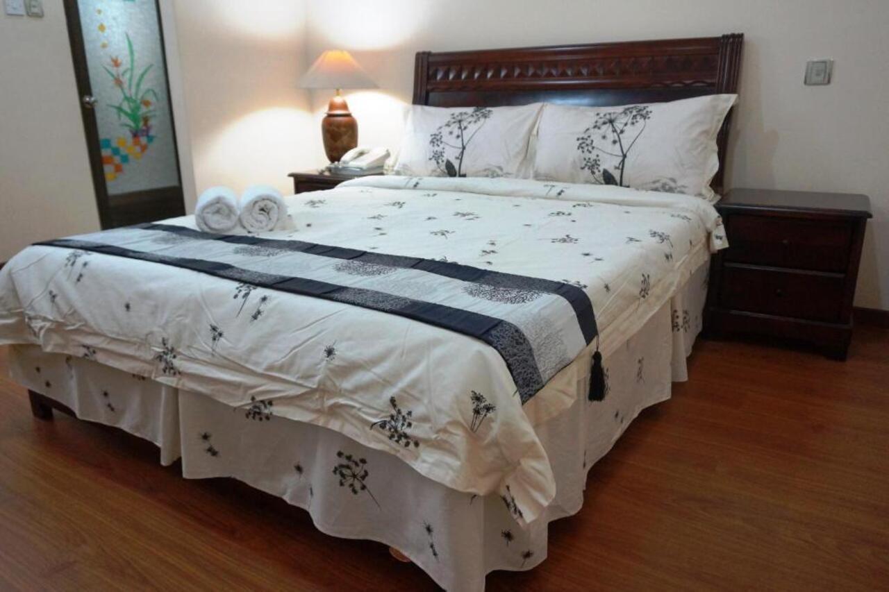 Jeruton Hotel Kampong Jerudong Ngoại thất bức ảnh